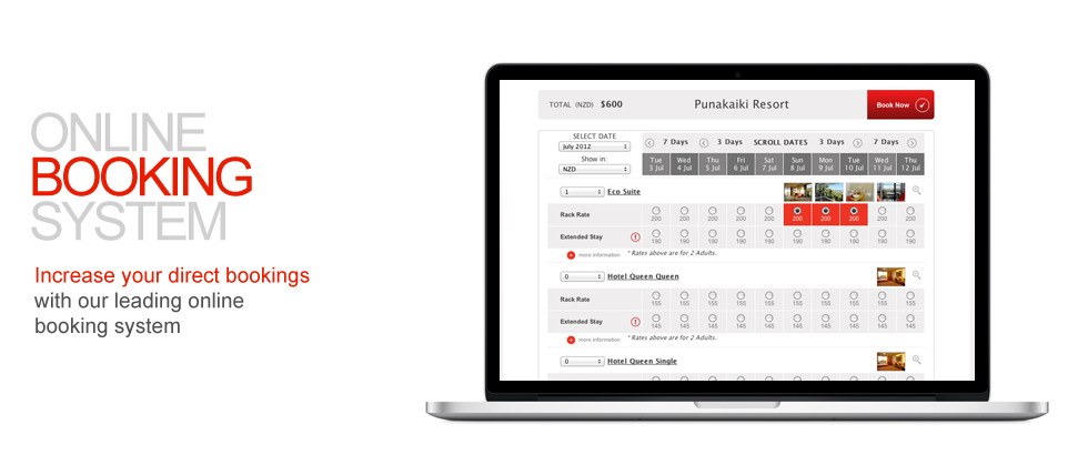 Booking Portal - Image 2